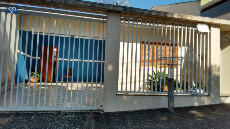 Casa com 3 Quartos à Venda, 140 m² em Jardim Palmares - Vinhedo