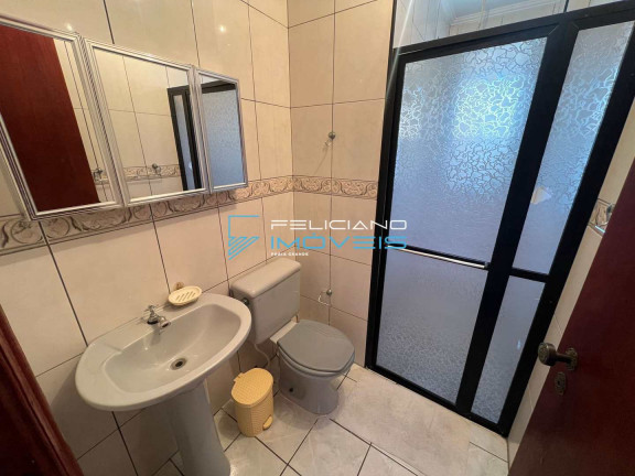 Imagem Apartamento com 1 Quarto à Venda, 50 m² em Boqueirão - Praia Grande Imagem Apartamento com 1 Quarto à Venda, 50 m² em Boqueirão - Praia Grande
