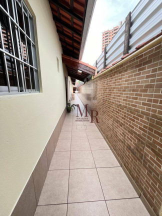 Imagem Casa com 3 Quartos à Venda, 225 m² em Vila Guilhermina - Praia Grande