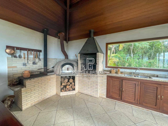 Imagem Casa com 4 Quartos à Venda, 575 m² em Carlos Guinle - Teresópolis