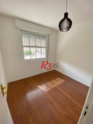 Imagem Apartamento com 2 Quartos à Venda, 66 m² em Marapé - Santos