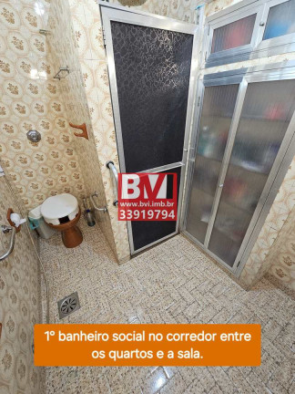 Imagem Casa com 3 Quartos à Venda, 127 m² em Vila Da Penha - Rio De Janeiro Imagem Casa com 3 Quartos à Venda, 127 m² em Vila Da Penha - Rio De Janeiro