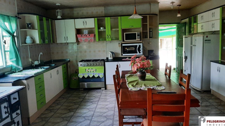 Imagem Casa com 2 Quartos à Venda, 301 m² em Zona Rural - Sentinela Do Sul Imagem Casa com 2 Quartos à Venda, 301 m² em Zona Rural - Sentinela Do Sul