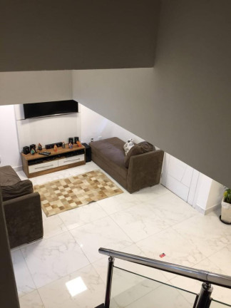Imagem Casa de Condomínio com 4 Quartos à Venda, 140 m² em Taboão - São Bernardo Do Campo