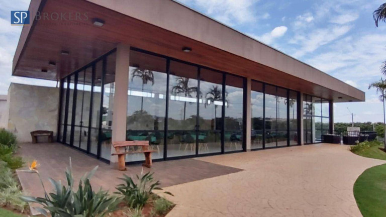 Terreno à Venda, 636 m² em Parque Ortolândia - Hortolândia
