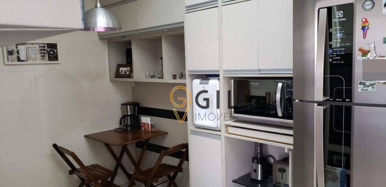 Imagem Apartamento com 2 Quartos para Alugar, 53 m² em Jardim Califórnia - Jacareí Imagem Apartamento com 2 Quartos para Alugar, 53 m² em Jardim Califórnia - Jacareí