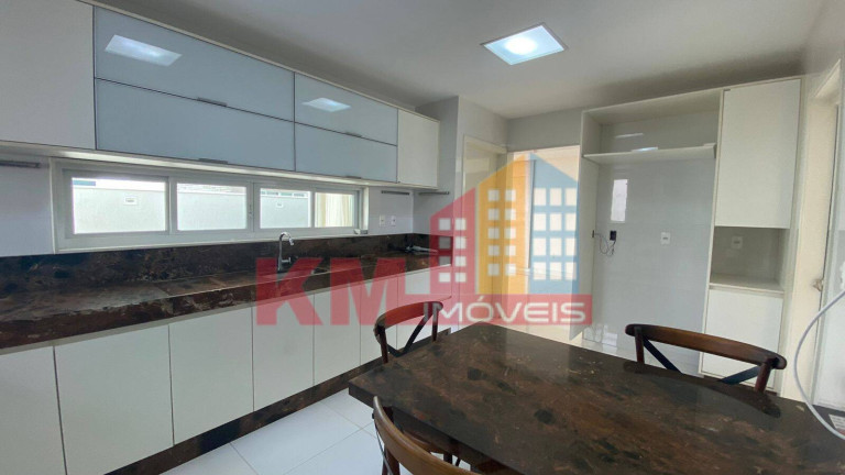 Imagem Casa de Condomínio com 4 Quartos à Venda, 271 m² em Nova Betânia - Mossoró Imagem Casa de Condomínio com 4 Quartos à Venda, 271 m² em Nova Betânia - Mossoró
