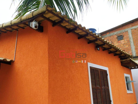 Imagem Casa com 3 Quartos à Venda, 150 m² em Porto Do Carro - Cabo Frio