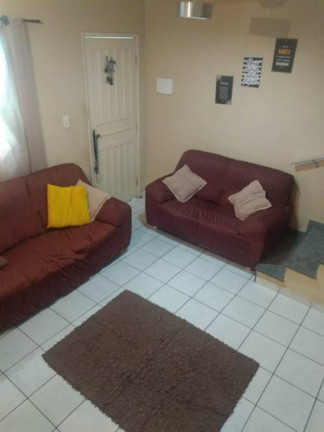 Casa com 2 Quartos à Venda, 55 m² em Nossa Senhora De Fátima - Sao Vicente