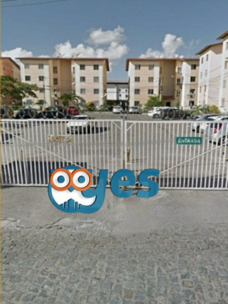 Imagem Apartamento com 2 Quartos à Venda, 50 m² em Pedra Do Descanso - Feira De Santana Imagem Apartamento com 2 Quartos à Venda, 50 m² em Pedra Do Descanso - Feira De Santana