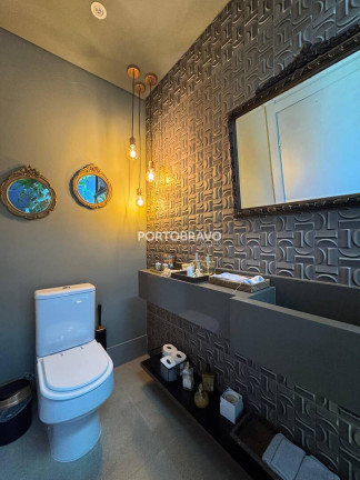 Imagem Casa com 4 Quartos à Venda, 480 m² em Alphaville - Santana De Parnaíba Imagem Casa com 4 Quartos à Venda, 480 m² em Alphaville - Santana De Parnaíba