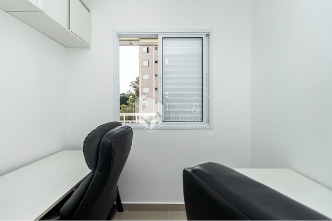 Imagem Apartamento com 3 Quartos à Venda, 66 m² em Vila Prudente - São Paulo