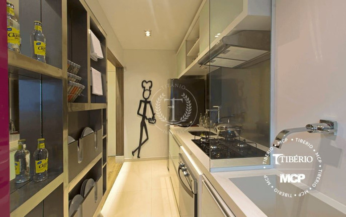 Imagem Apartamento com 3 Quartos à Venda, 63 m² em Centro - Diadema