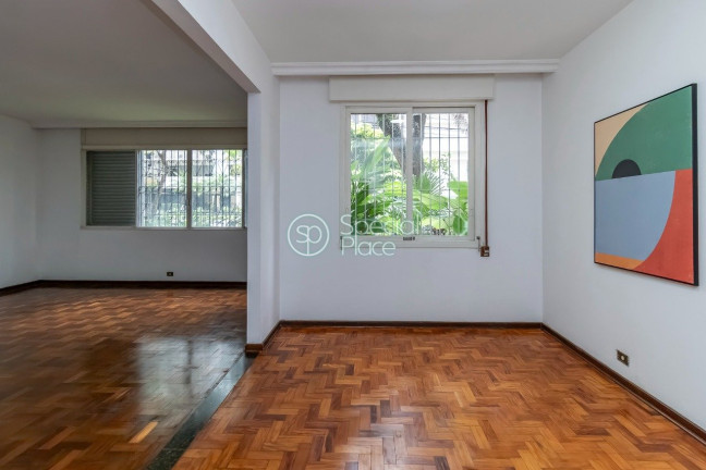Imagem Apartamento com 3 Quartos à Venda,  em Higienópolis - São Paulo