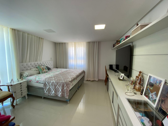 Imagem Casa com 5 Quartos à Venda, 600 m² em Alphaville Ii - Salvador Imagem Casa com 5 Quartos à Venda, 600 m² em Alphaville Ii - Salvador