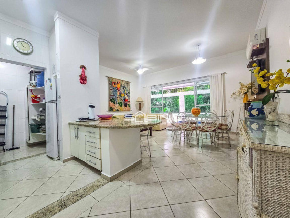 Imagem Apartamento com 3 Quartos para Alugar, 151 m² em Riviera De São Lourenço - Bertioga