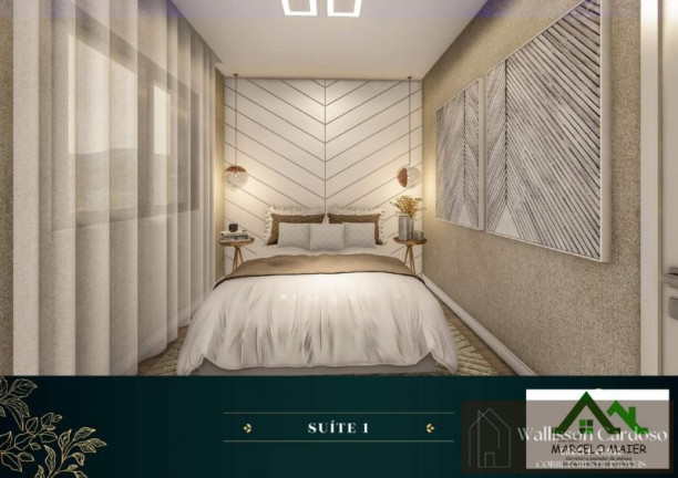 Imagem Apartamento com 2 Quartos à Venda, 74 m² em Barra - Balneário Camboriú