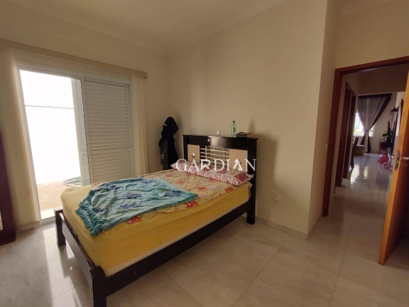 Imagem Casa com 2 Quartos à Venda, 92 m² em Jardins Do Império - Indaiatuba
