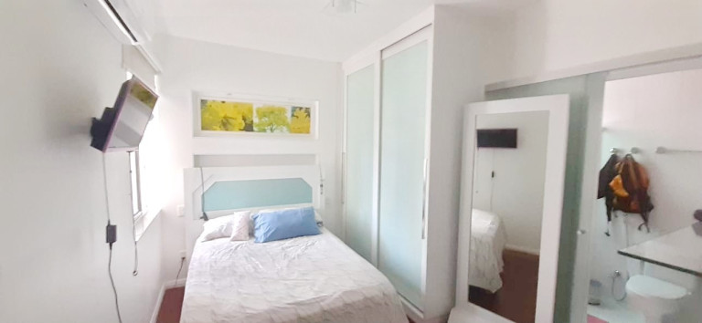 Imagem Apartamento com 3 Quartos à Venda, 127 m² em Pituba - Salvador Imagem Apartamento com 3 Quartos à Venda, 127 m² em Pituba - Salvador