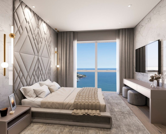Imagem Apartamento com 5 Quartos à Venda, 269 m² em Itapema - Itapema