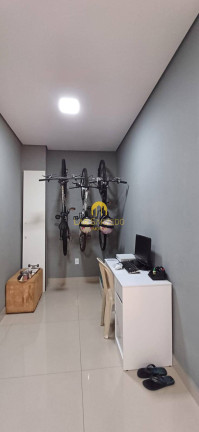 Imagem Casa com 3 Quartos à Venda, 200 m² em Petrovale - Betim Imagem Casa com 3 Quartos à Venda, 200 m² em Petrovale - Betim