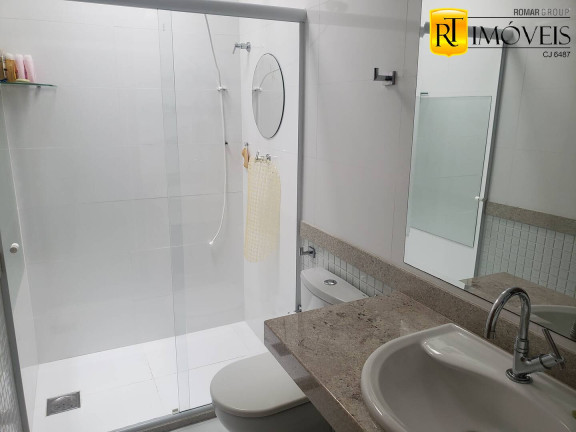Imagem Cobertura com 4 Quartos à Venda, 210 m² em Vila Nova - Cabo Frio Imagem Cobertura com 4 Quartos à Venda, 210 m² em Vila Nova - Cabo Frio