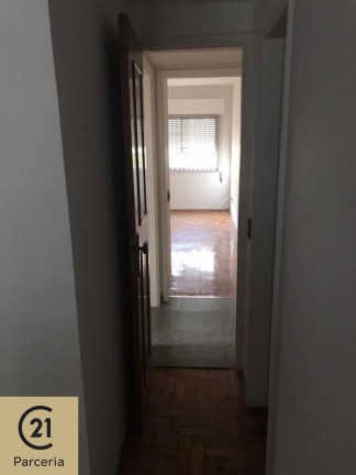Imagem Apartamento com 2 Quartos para Alugar, 105 m² em Moema - São Paulo