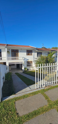 Imagem Sobrado com 3 Quartos à Venda, 102 m² em Bairro Alto - Curitiba