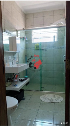 Imagem Sobrado com 2 Quartos à Venda, 124 m² em Assunção - São Bernardo Do Campo