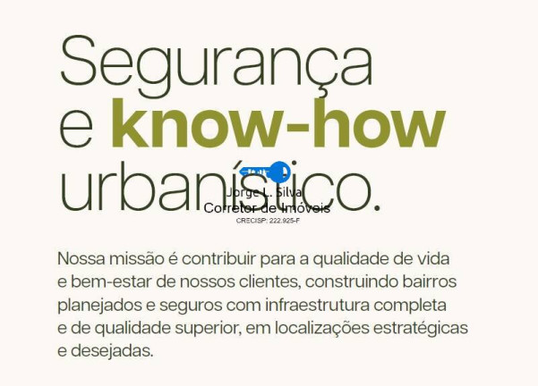 Imagem Terreno em Condomínio à Venda, 300 m² em Centro - Santana De Parnaíba Imagem Terreno em Condomínio à Venda, 300 m² em Centro - Santana De Parnaíba