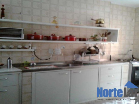 Imagem Sobrado com 3 Quartos à Venda, 120 m² em Jardim Cidade Pirituba - São Paulo