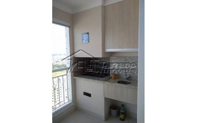 Imagem Apartamento com 3 Quartos à Venda, 99 m² em Vila Industrial - São José Dos Campos Imagem Apartamento com 3 Quartos à Venda, 99 m² em Vila Industrial - São José Dos Campos