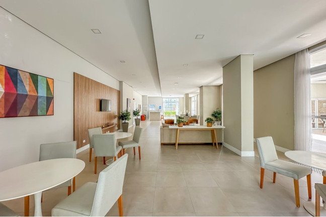 Imagem Imóvel com 2 Quartos à Venda, 58 m² em Vila Andrade - São Paulo Imagem Imóvel com 2 Quartos à Venda, 58 m² em Vila Andrade - São Paulo
