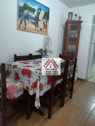 Imagem Casa com 3 Quartos à Venda, 90 m² em Socorro - São Paulo