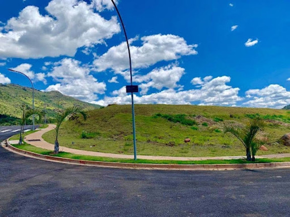 Imagem Terreno à Venda, 1.051 m² em Condomínio Itaporã - Atibaia Imagem Terreno à Venda, 1.051 m² em Condomínio Itaporã - Atibaia