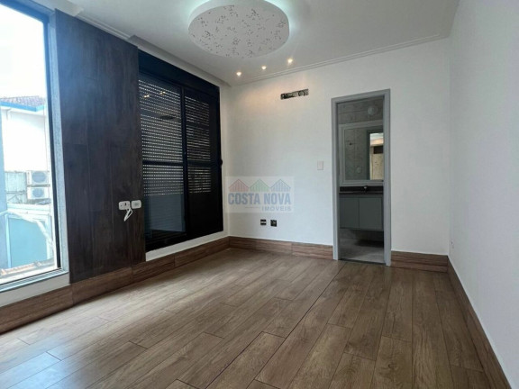 Imagem Casa com 3 Quartos para Alugar, 320 m² em Gonzaga - Santos Imagem Casa com 3 Quartos para Alugar, 320 m² em Gonzaga - Santos