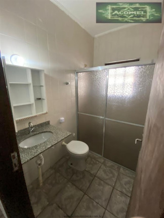 Imagem Casa com 2 Quartos à Venda, 90 m² em Balneário Maracanã - Praia Grande