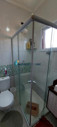 Imagem Sobrado com 3 Quartos à Venda, 73 m² em Vila Bela Vista - Santo André