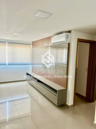 Imagem Apartamento com 2 Quartos à Venda, 61 m² em Setor Marista - Goiânia Imagem Apartamento com 2 Quartos à Venda, 61 m² em Setor Marista - Goiânia