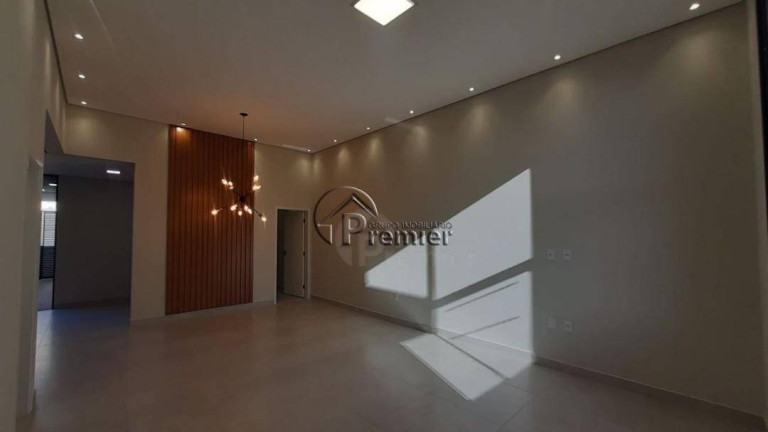 Imagem Casa com 3 Quartos à Venda, 137 m² em Jardim Bréscia - Indaiatuba