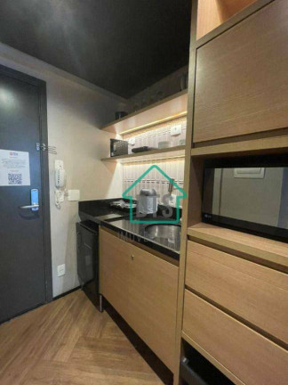Imagem Apartamento com 1 Quarto à Venda, 28 m² em República - São Paulo Imagem Apartamento com 1 Quarto à Venda, 28 m² em República - São Paulo
