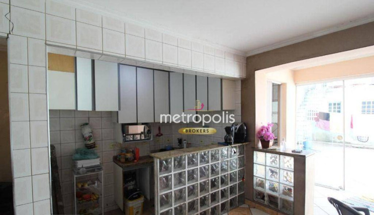 Imagem Sobrado com 2 Quartos à Venda, 114 m² em Fundação - São Caetano Do Sul Imagem Sobrado com 2 Quartos à Venda, 114 m² em Fundação - São Caetano Do Sul