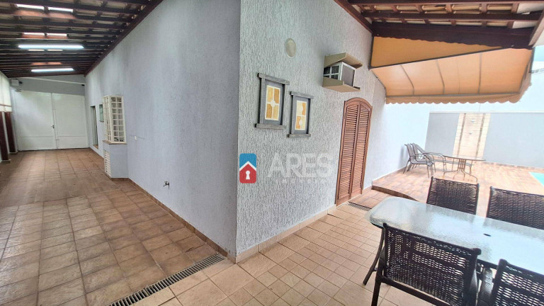 Imagem Casa com 3 Quartos para Alugar, 270 m² em Jardim Colina - Americana Imagem Casa com 3 Quartos para Alugar, 270 m² em Jardim Colina - Americana