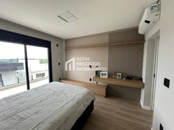 Imagem Sobrado com 3 Quartos à Venda, 283 m² em Loteamento Verana - São José Dos Campos