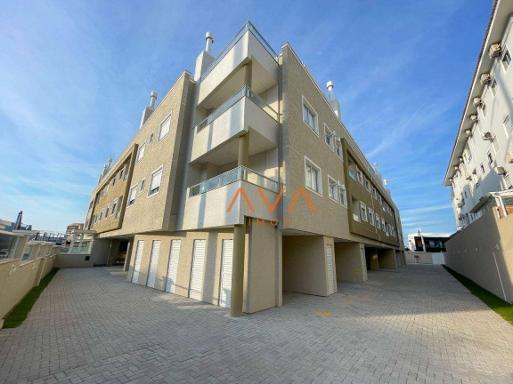 Cobertura com 2 Quartos à Venda, 111 m² em Ingleses - Florianópolis