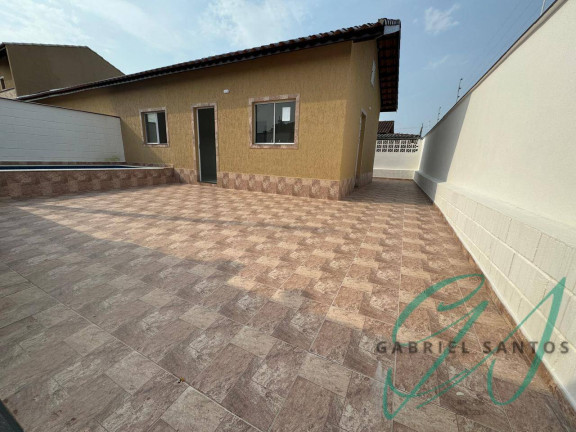 Imagem Casa com 2 Quartos à Venda, 125 m² em Jardim Jamaica - Itanhaém Imagem Casa com 2 Quartos à Venda, 125 m² em Jardim Jamaica - Itanhaém