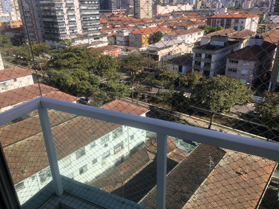 Imagem Apartamento com 3 Quartos à Venda, 151 m² em Ponta Da Praia - Santos Imagem Apartamento com 3 Quartos à Venda, 151 m² em Ponta Da Praia - Santos