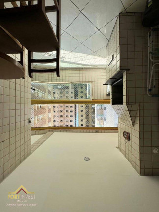 Imagem Imóvel com 2 Quartos à Venda, 89 m² em Aviação - Praia Grande