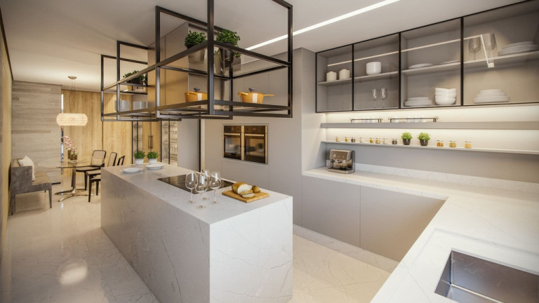 Imagem Apartamento com 4 Quartos à Venda, 430 m² em Setor Oeste - Goiânia Imagem Apartamento com 4 Quartos à Venda, 430 m² em Setor Oeste - Goiânia