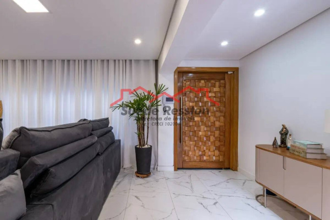 Imagem Casa com 5 Quartos à Venda, 250 m² em Jardim Umuarama - São Paulo
